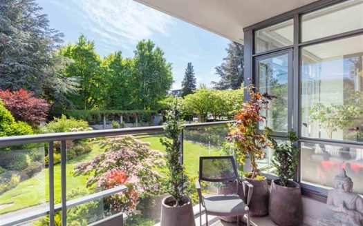 For Lease, 206-1333 W. 11th Ave. Vancouver